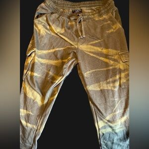 No boundaries camo joggers​​​​​​​​​​​​